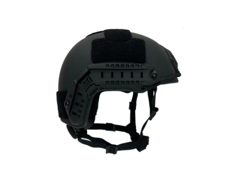 Ballistic helmet     FAST Helmet