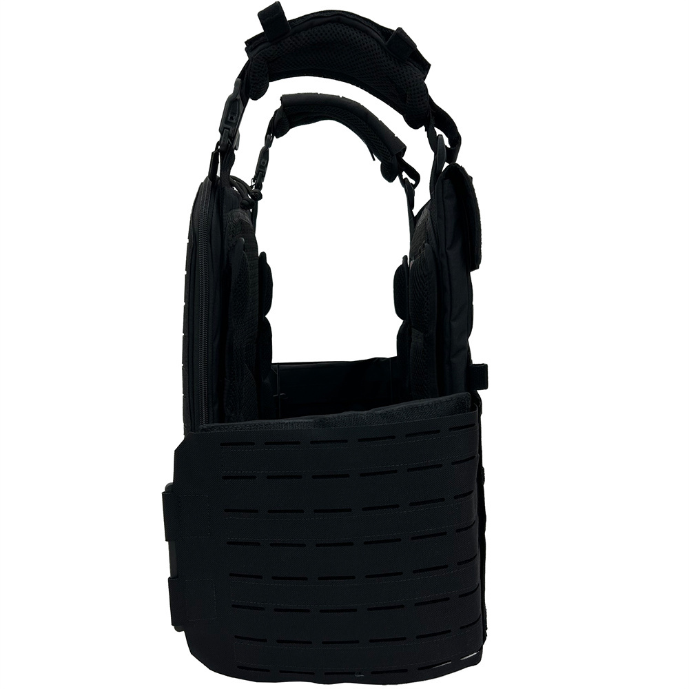 Tactical vest