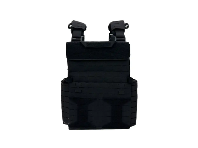 Tactical vest