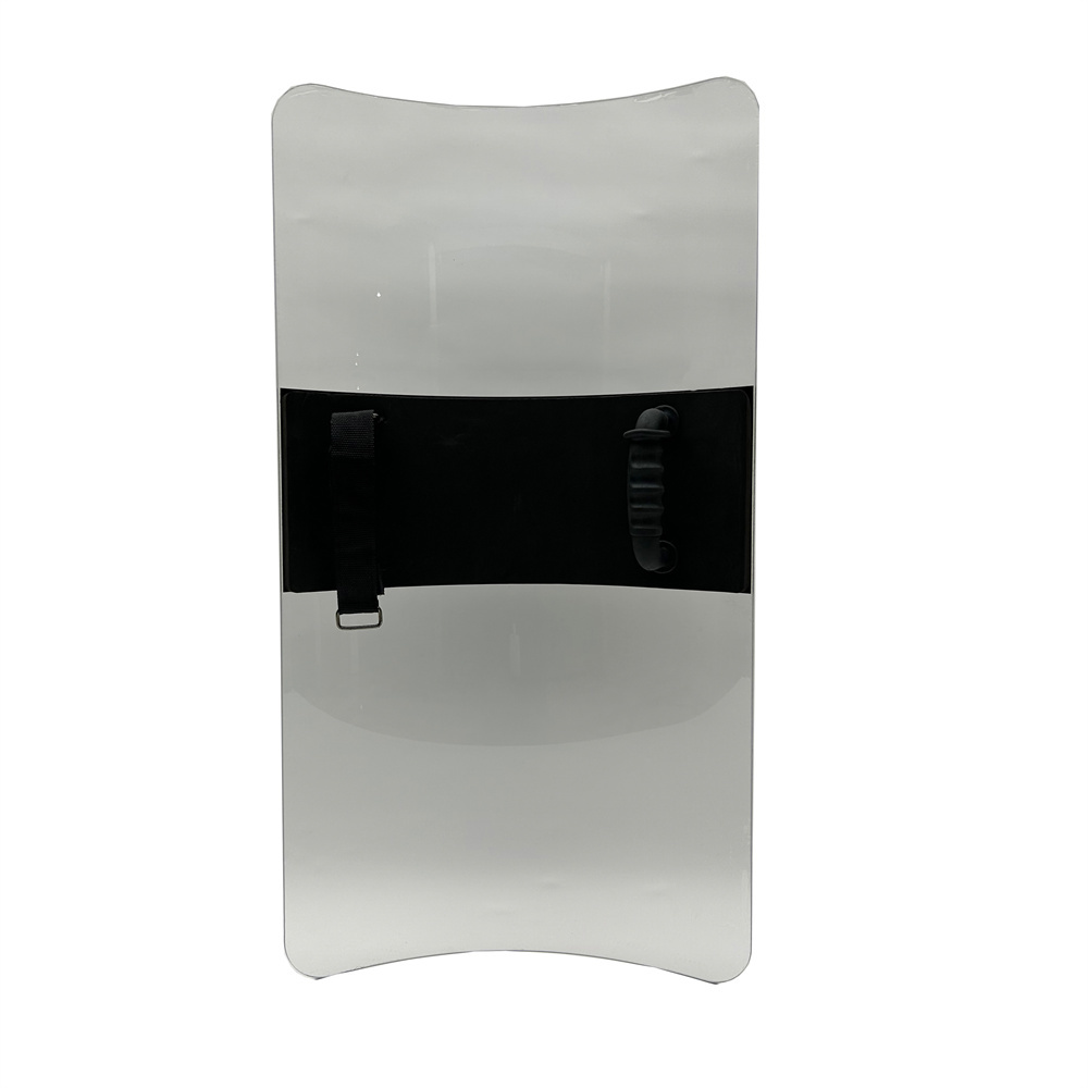 PC shield