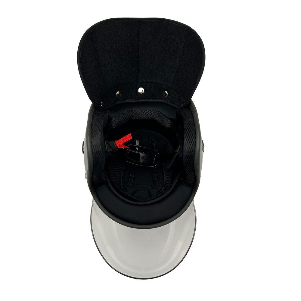 Riot Helmet