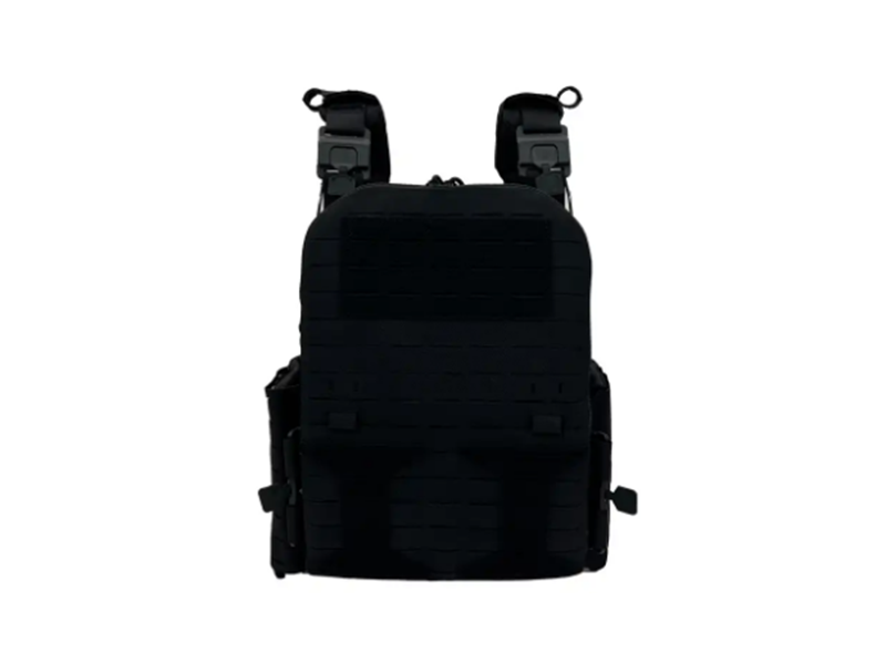 Tactical vest