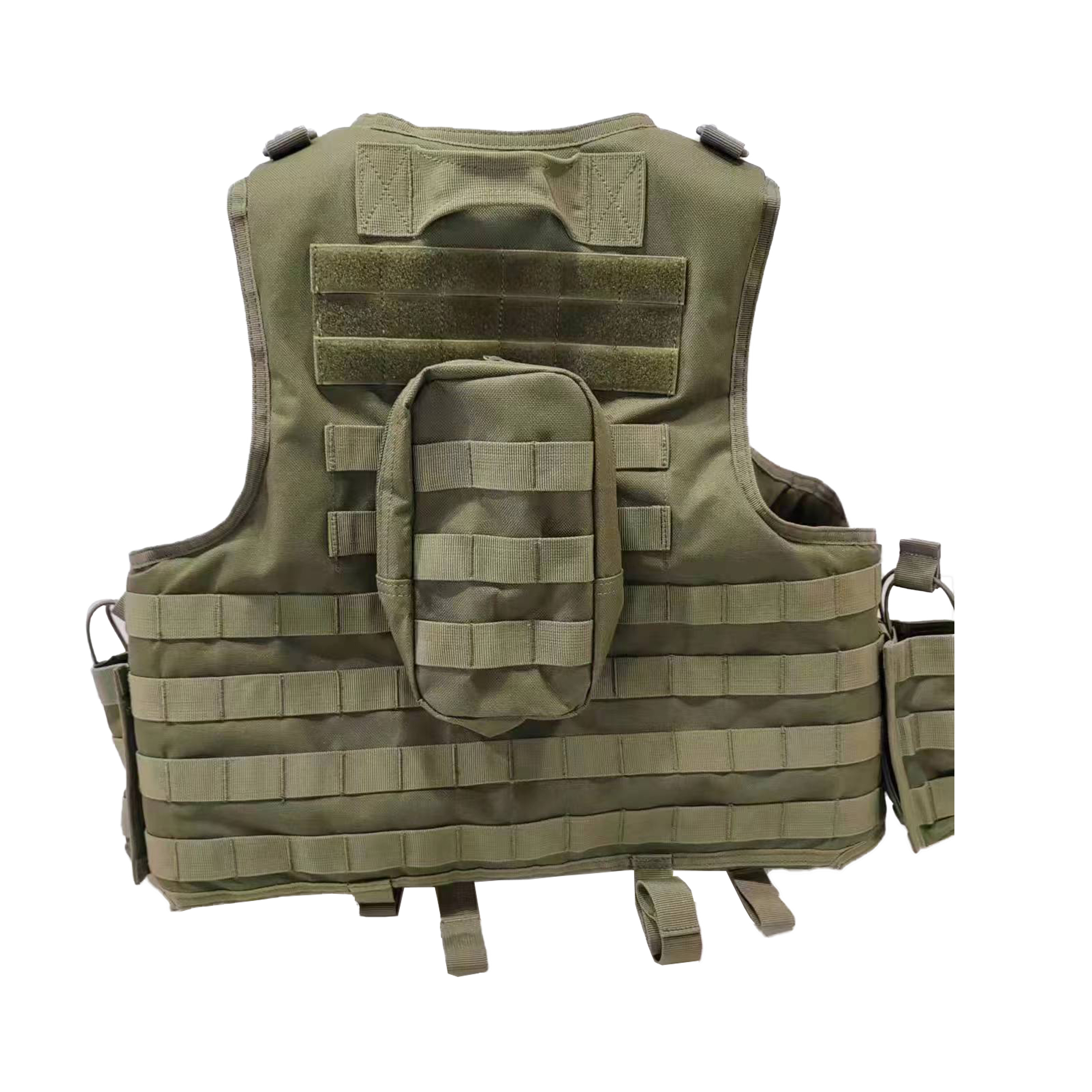 Tactical vest