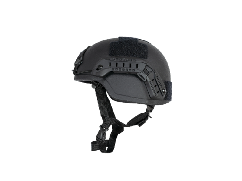 Ballistic helmet              Mich Helmet