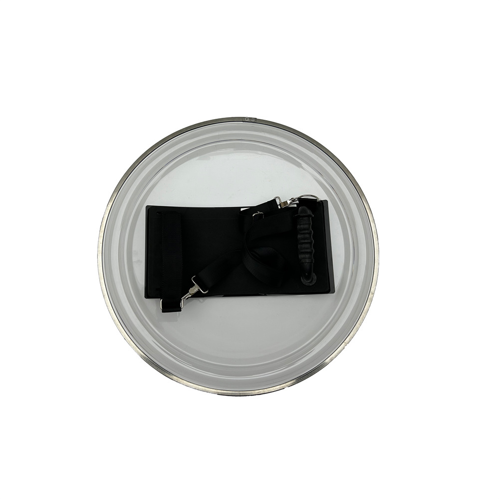 PC shield
