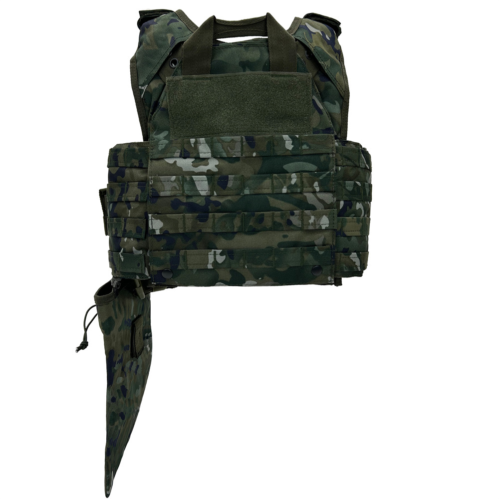 Tactical vest