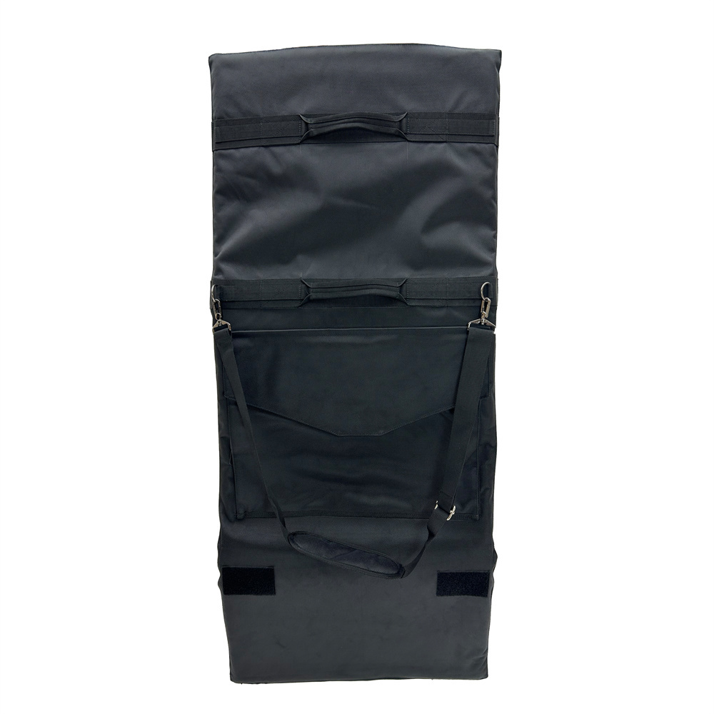 Ballistic Briefcase