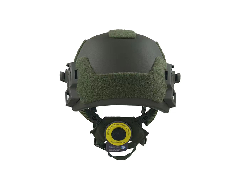 Ballistic helmet               Wendy Helmet