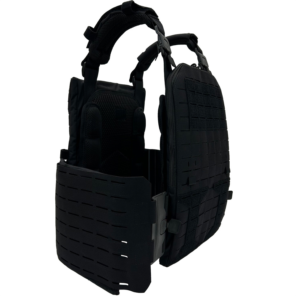 Tactical vest