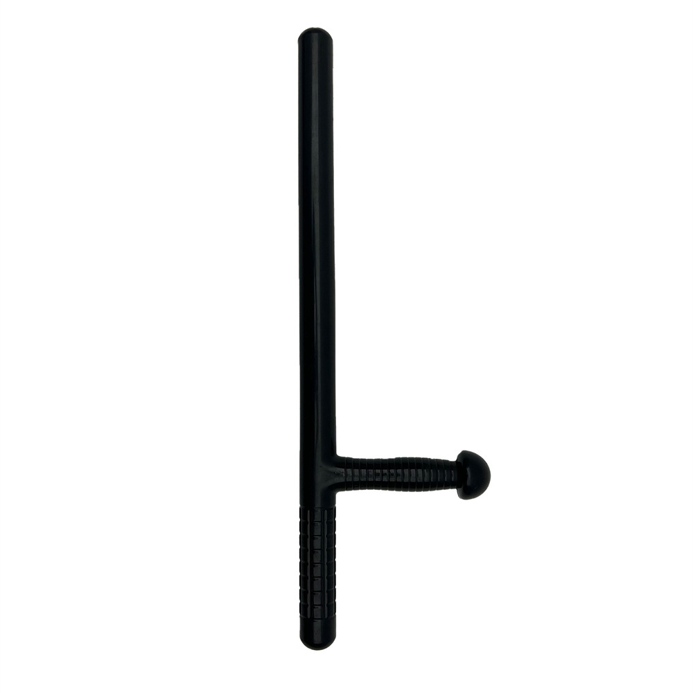 Riot control T-baton