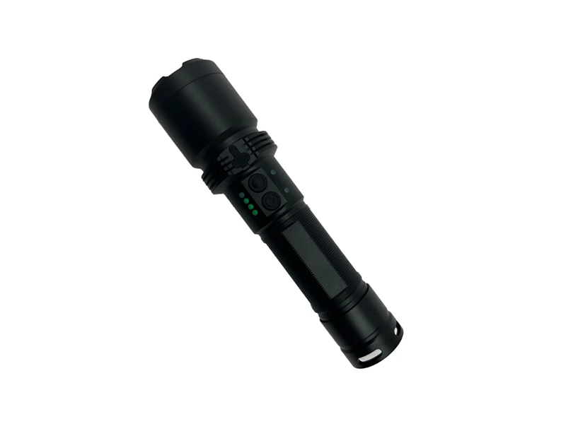 K98 Led Tactical Flashlight