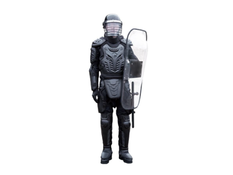 PC Riot Suit