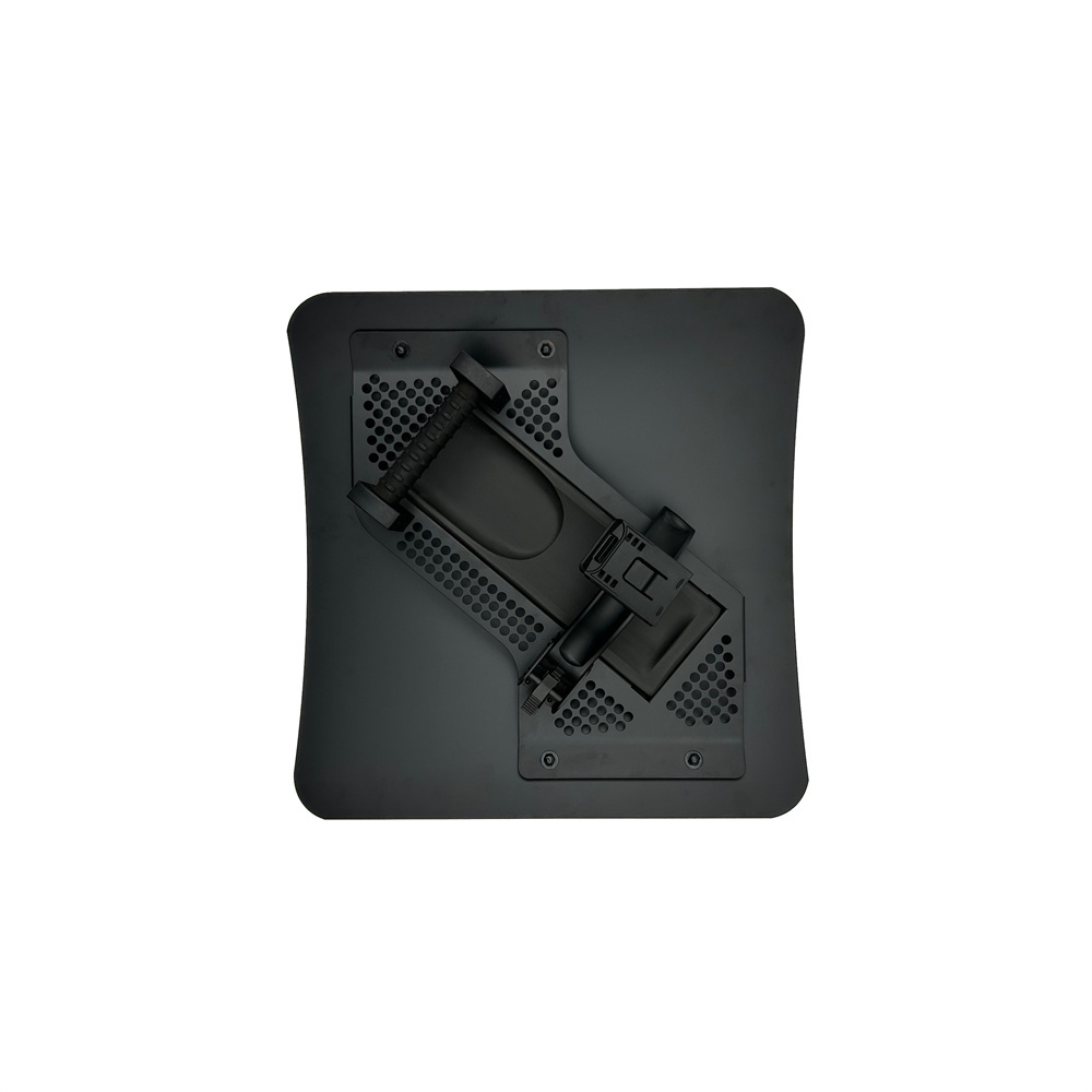 Metal shield