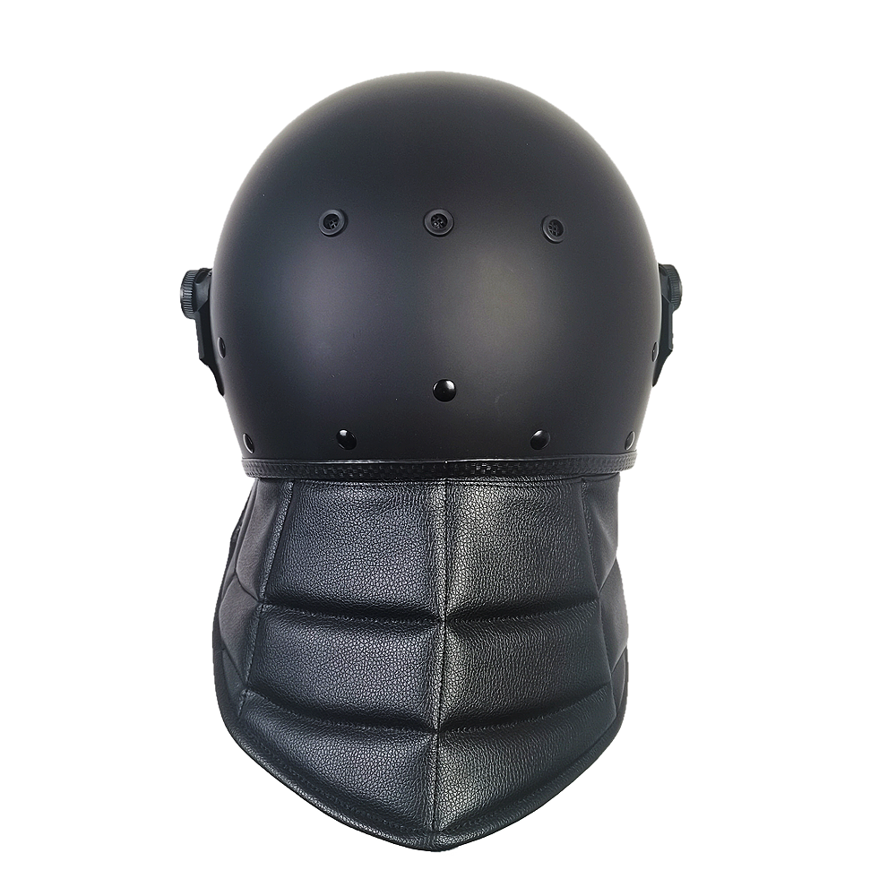 Riot Helmet