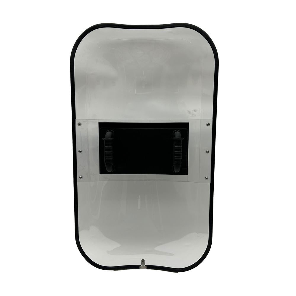 PC shield