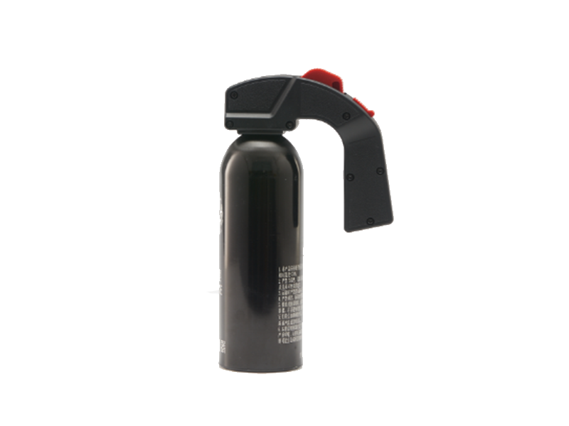 Pepper Sprayer