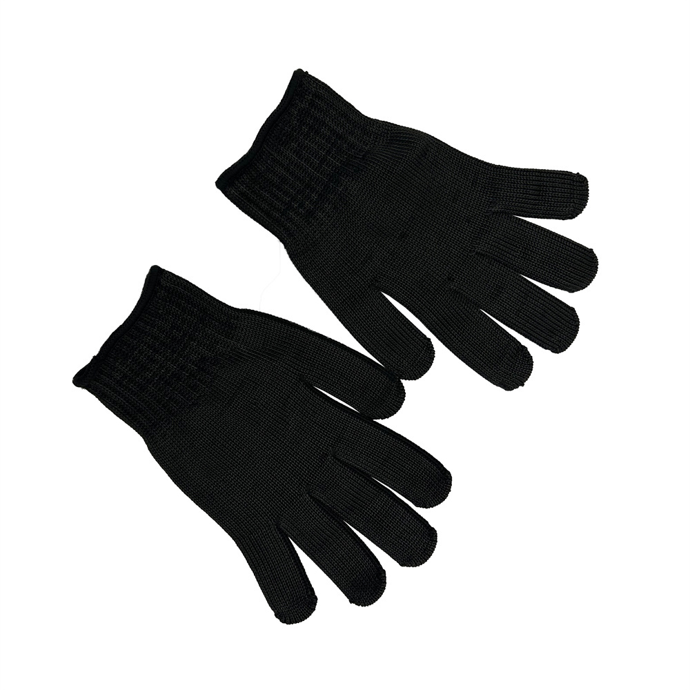 Cut-resistant gloves