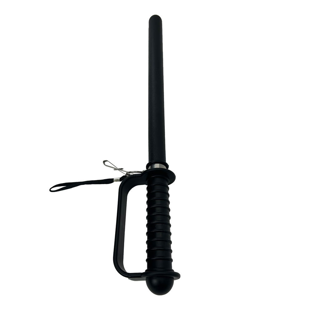 Riot control baton