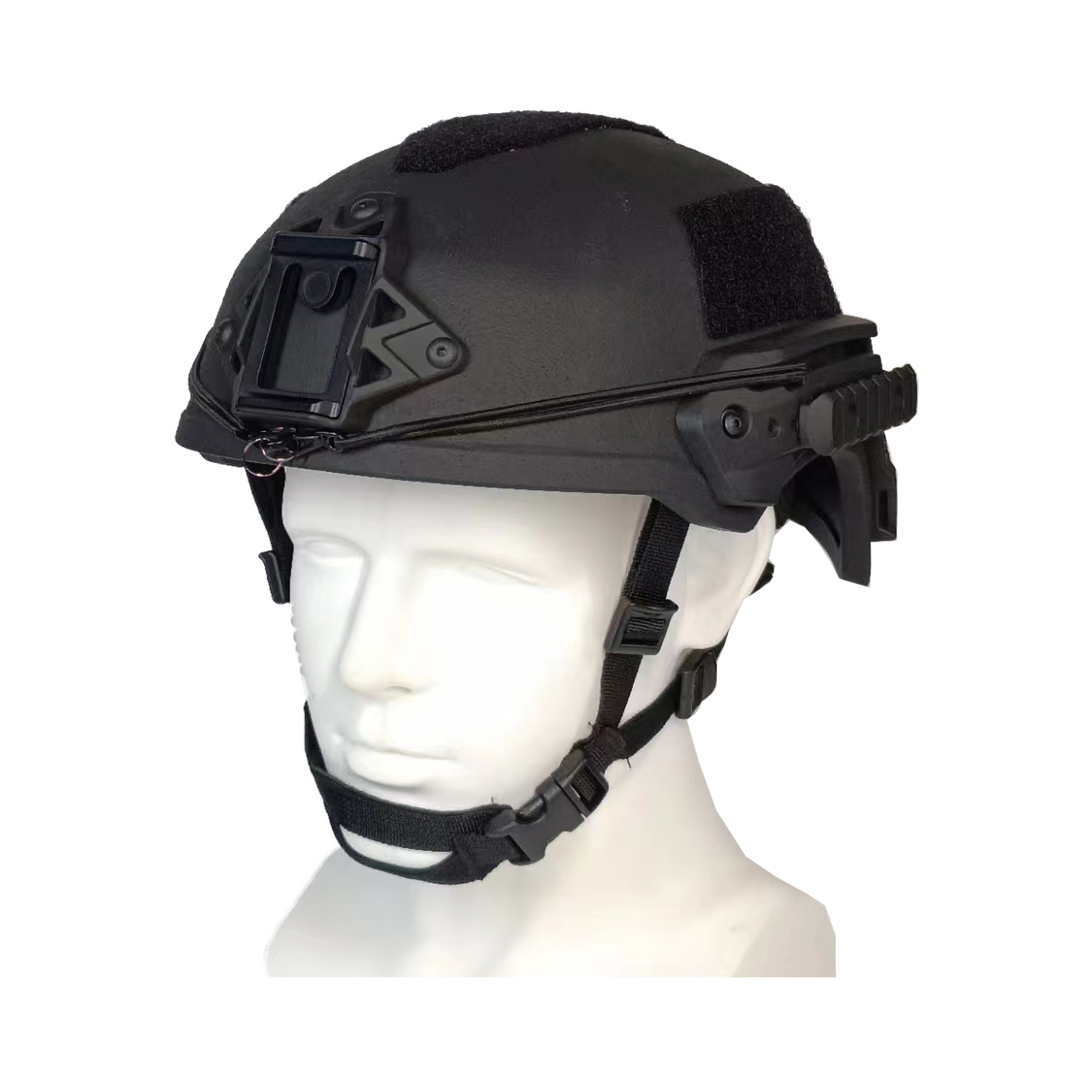 Ballistic helmet               Wendy Helmet
