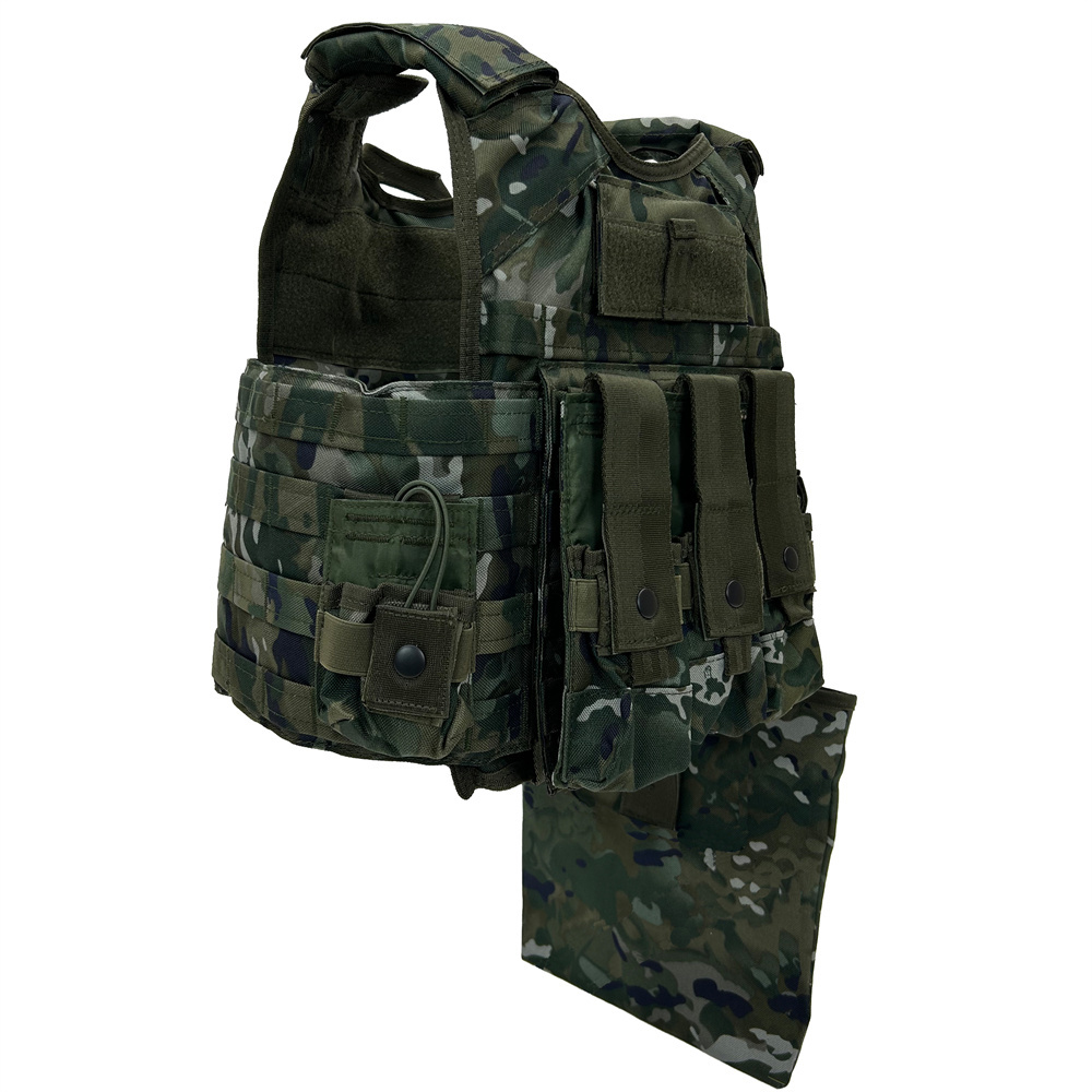 Tactical vest