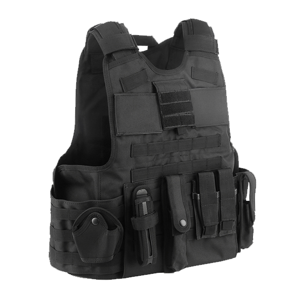 Tactical Gear