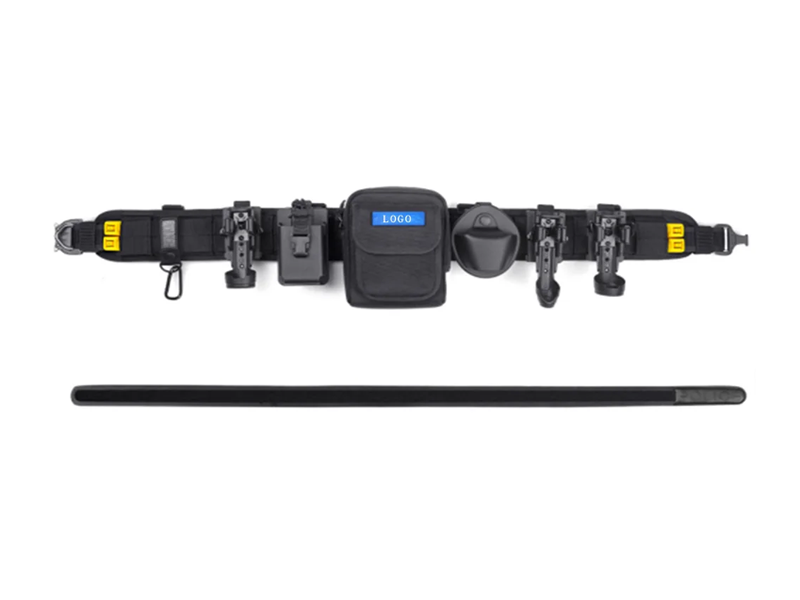 Tactical Duty Belt