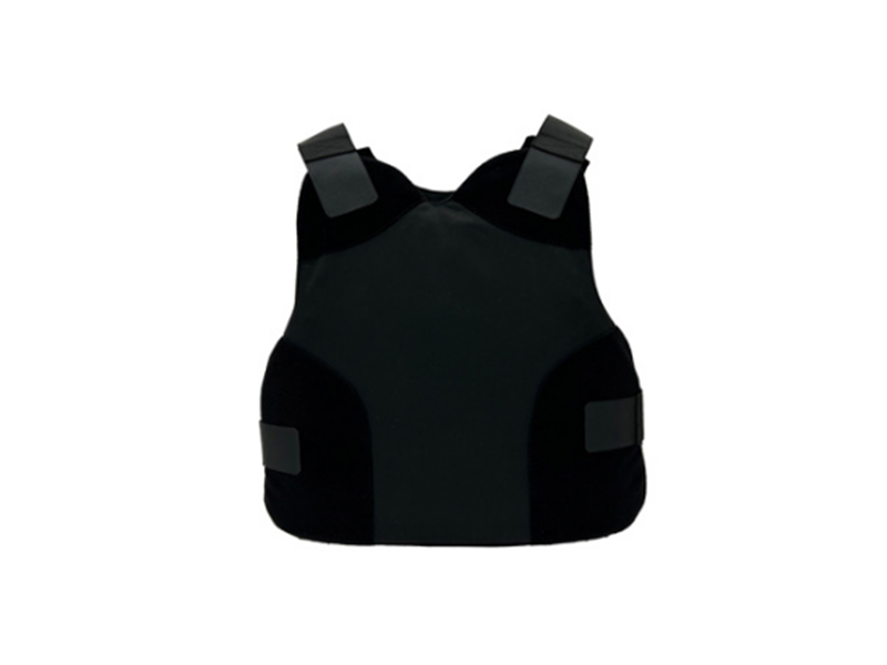 Bullet & stab proof vest, body armor