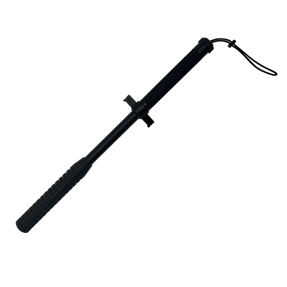 Riot control baton
