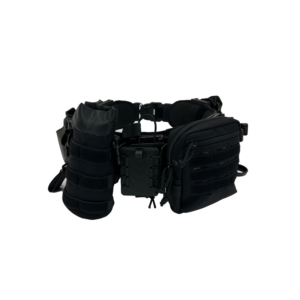 Tactical Duty Belt