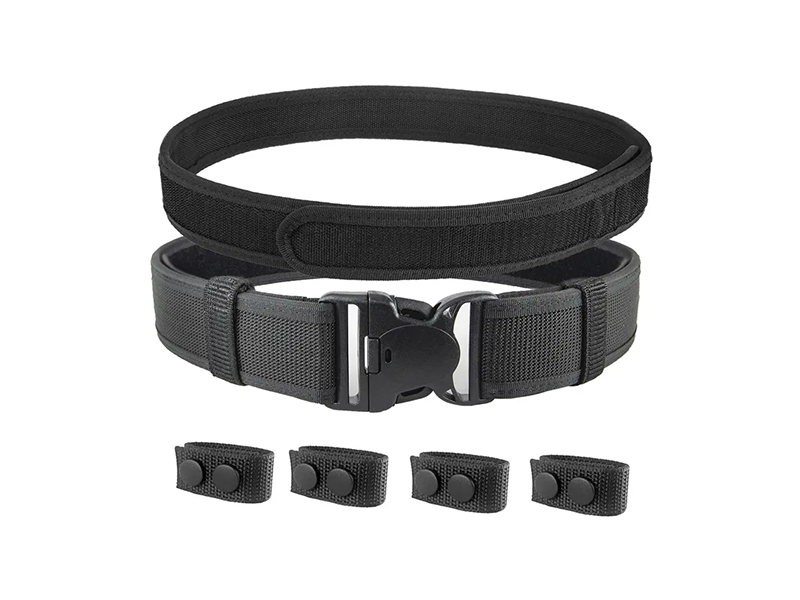 Tactical Belt