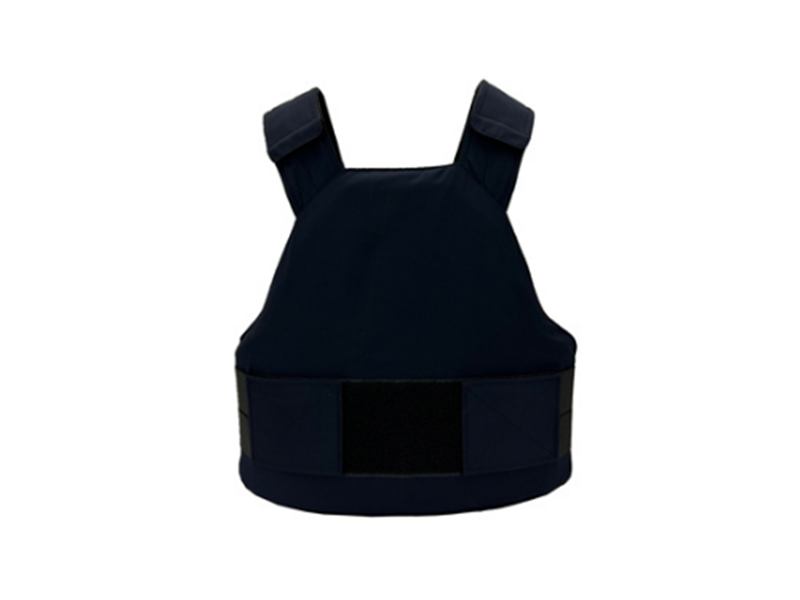 Stab proof vest
