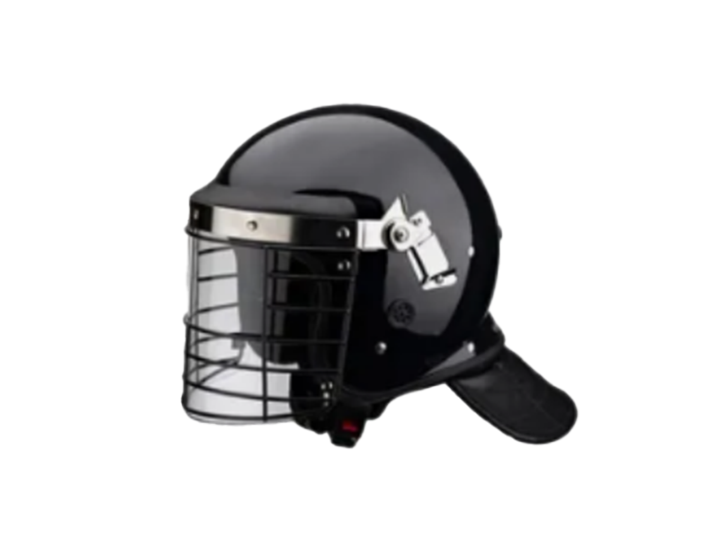 Riot Helmet