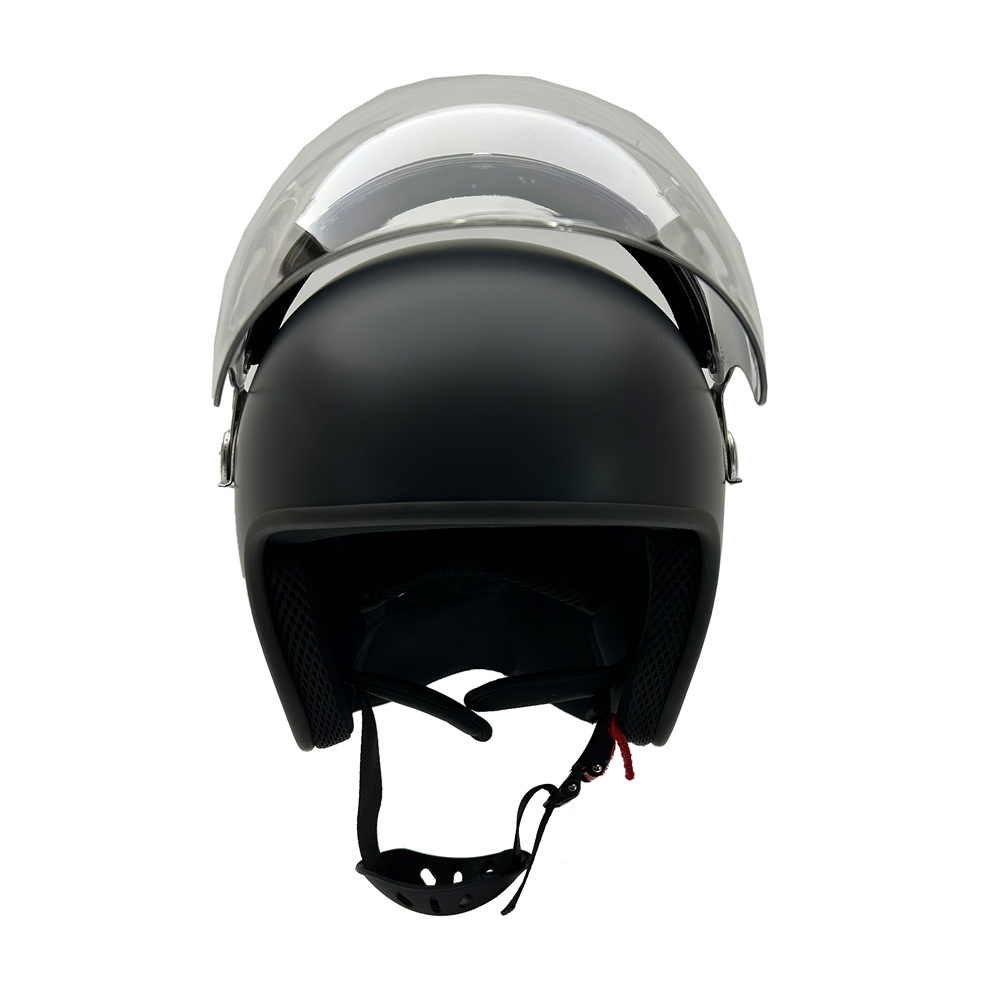 Riot Helmet