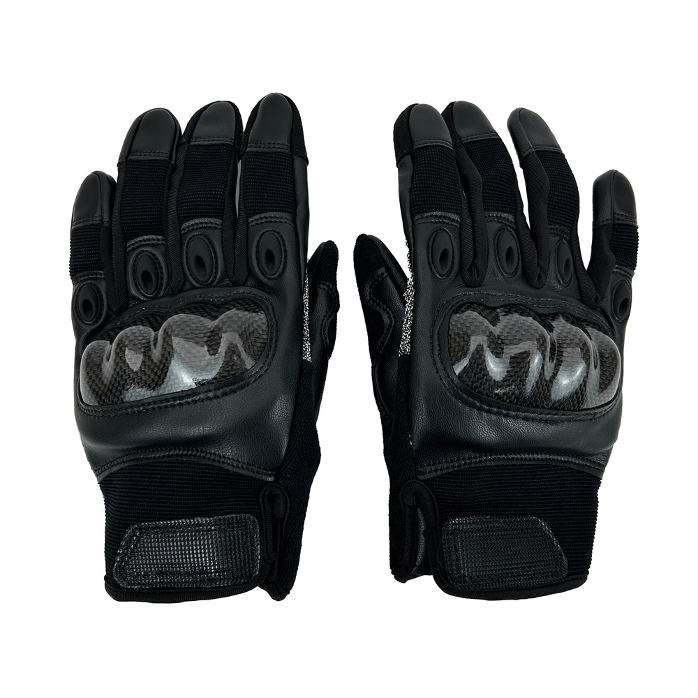 Tactical gloves