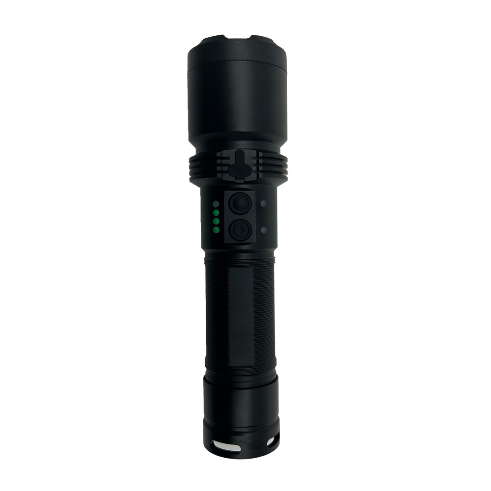 K98 Led Tactical Flashlight