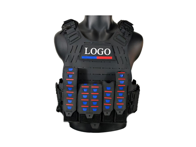 Tactical vest