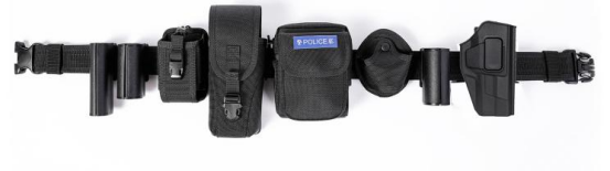Tactical Duty Belt