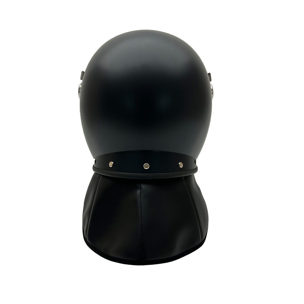 Riot Helmet