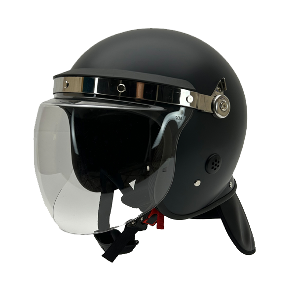 Riot Gear