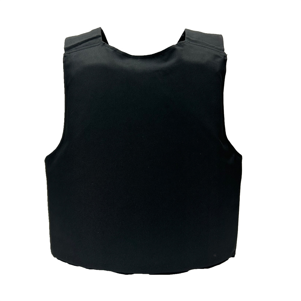 Bulletproof vest, body armor