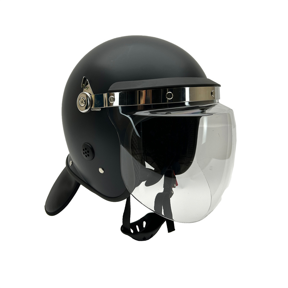 Riot Helmet