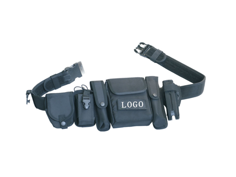Tactical Duty Belt