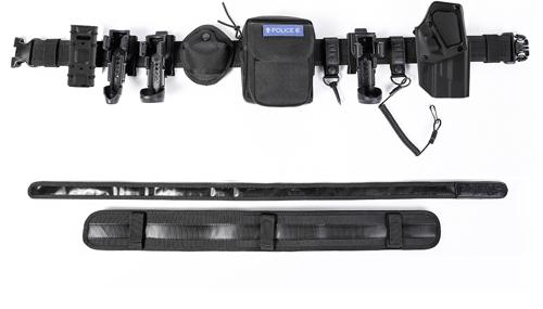 Tactical Duty Belt