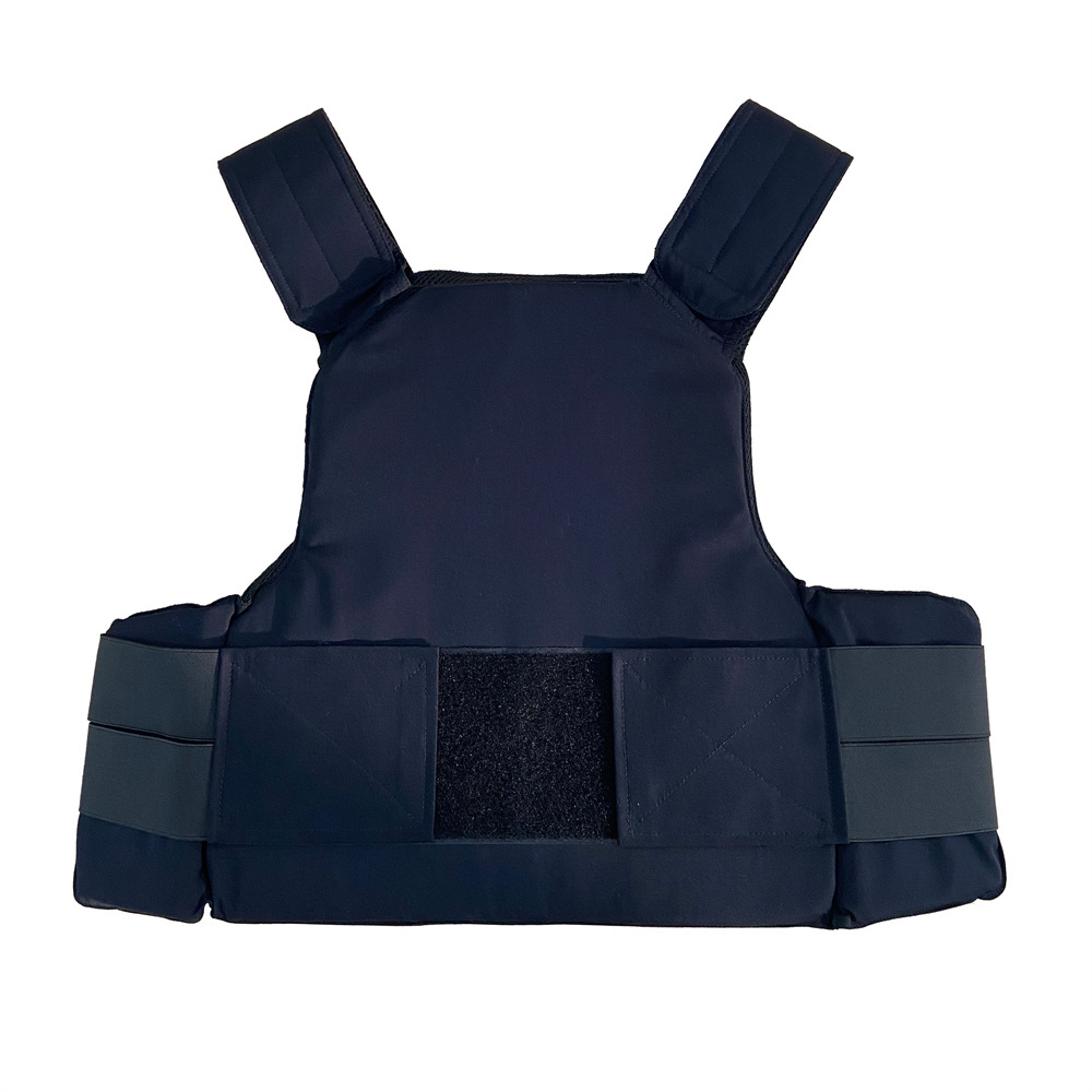 Stab proof vest