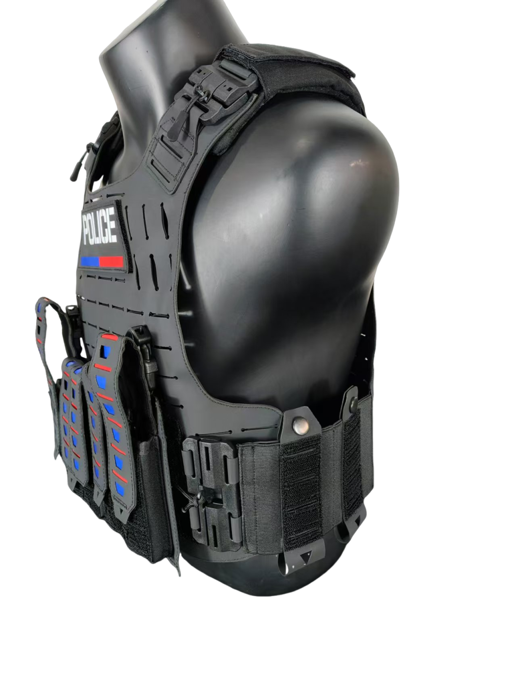 Tactical vest