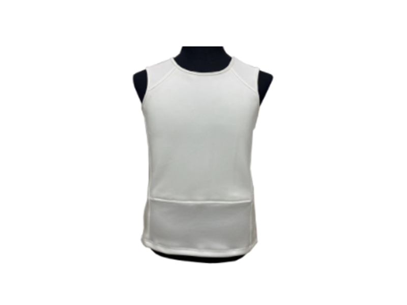 Bulletproof vest