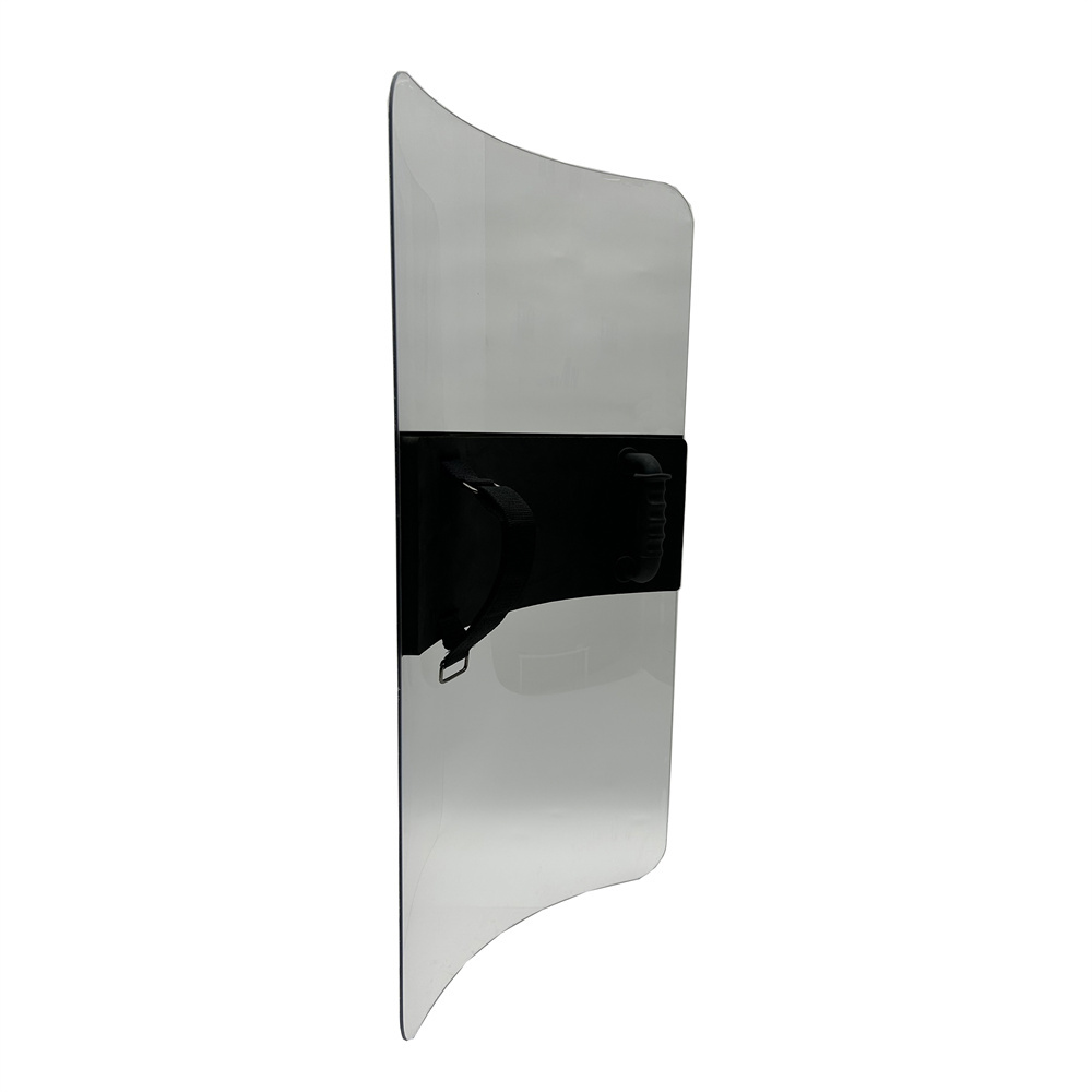 PC shield