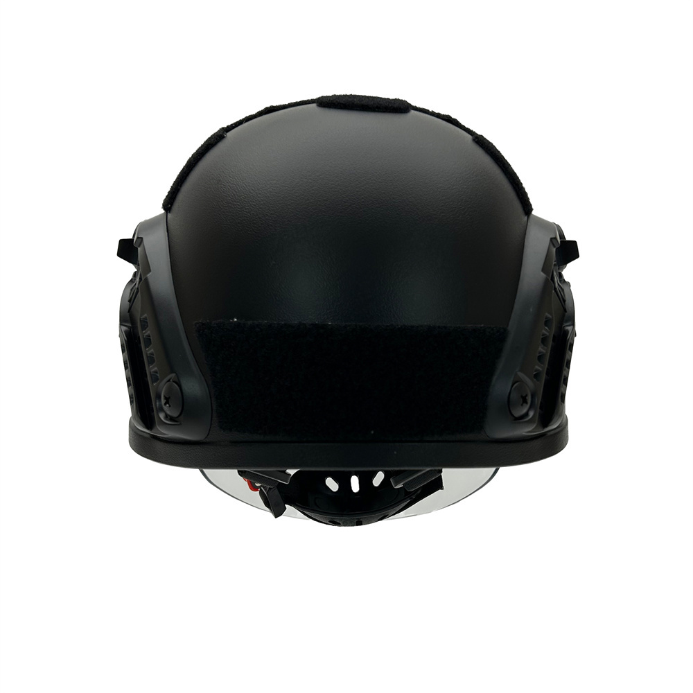 Tactical Riot Helmet