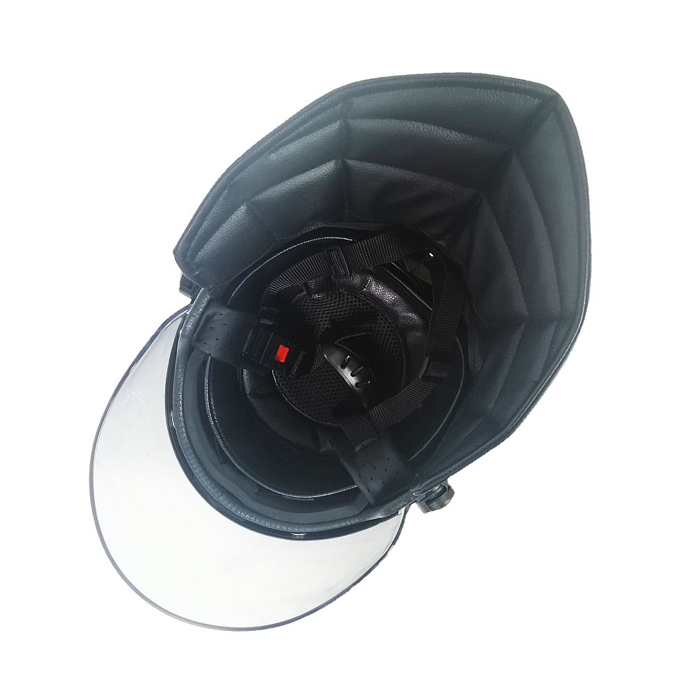 Riot Helmet