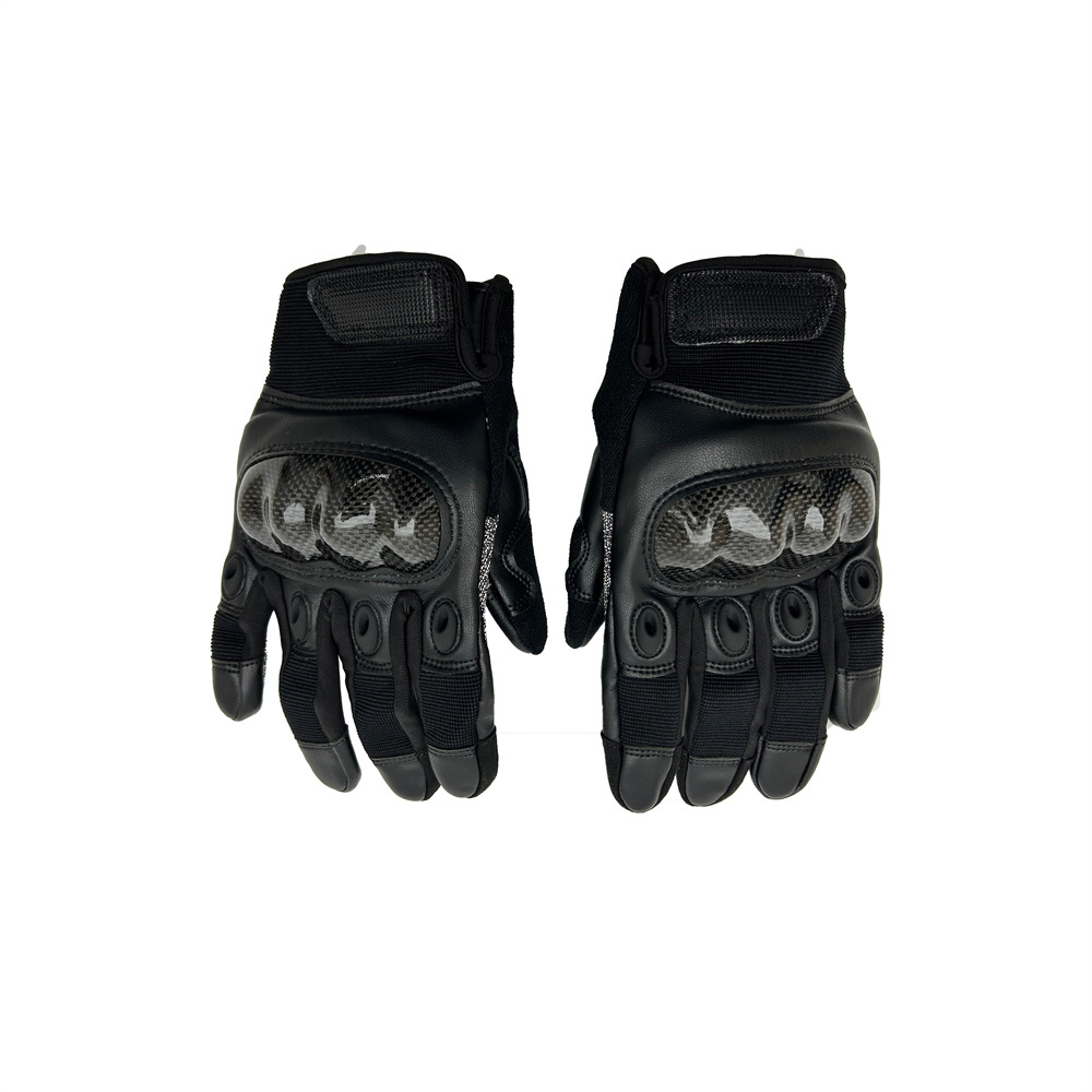 Tactical gloves